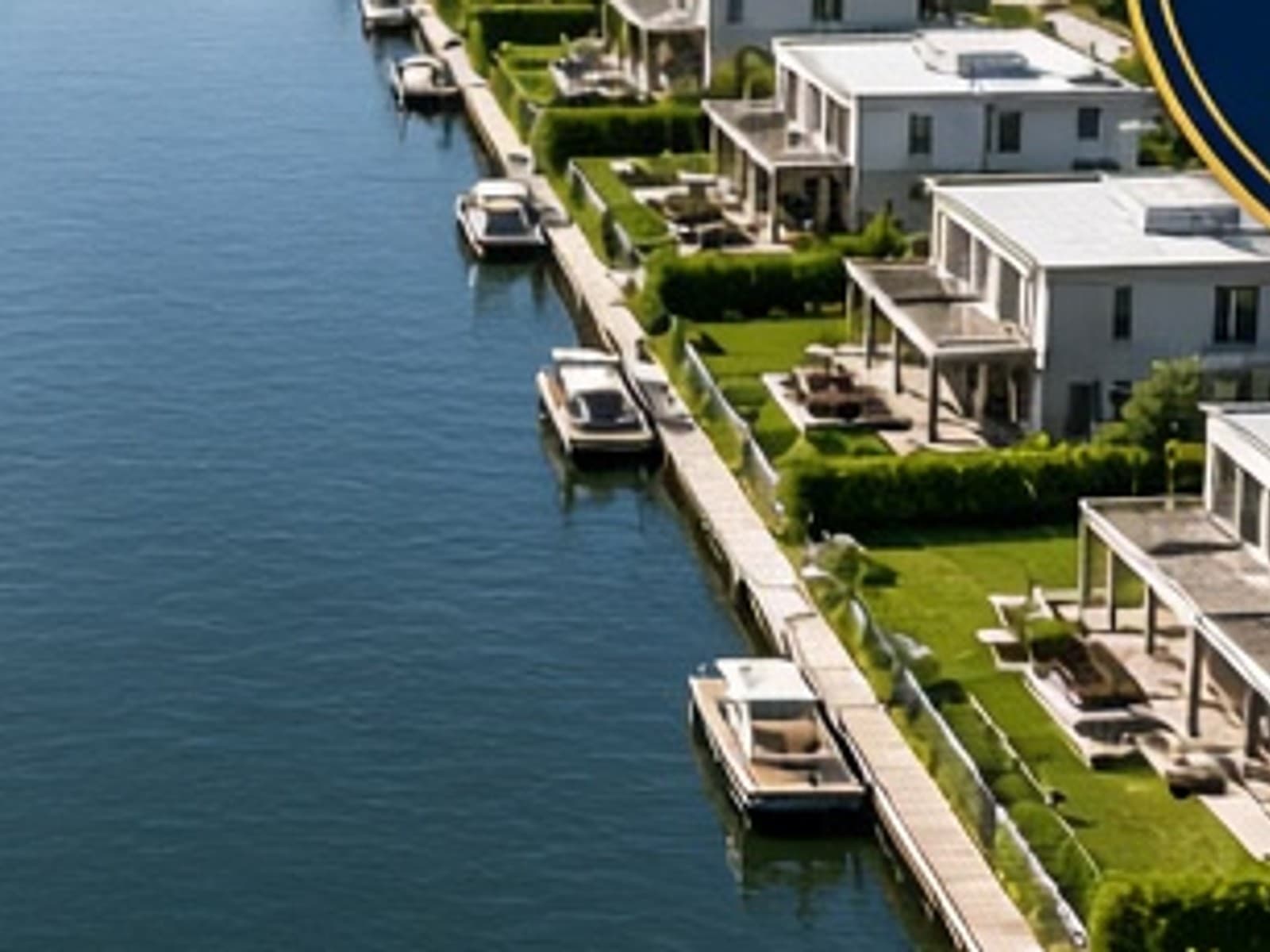 Casa beira-lago — foto 2